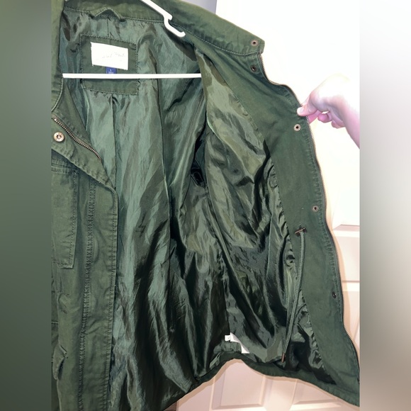 Universal Thread Utility Jacket - Picture 8 of 12